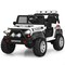 12V Kids Remote Control Electric Ride On Truck Car with Lights and Music